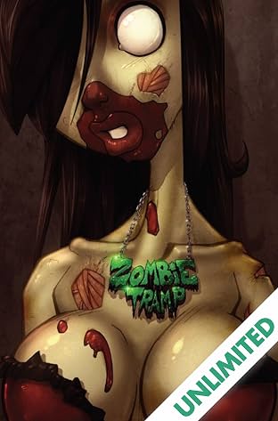 Zombie Tramp Vol. 1